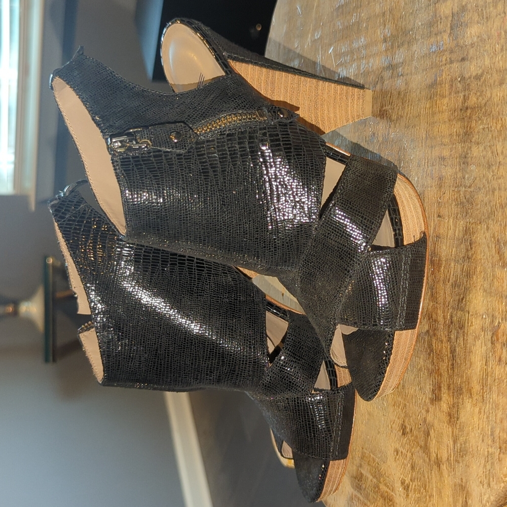 Belle Sigerson Morrison heels